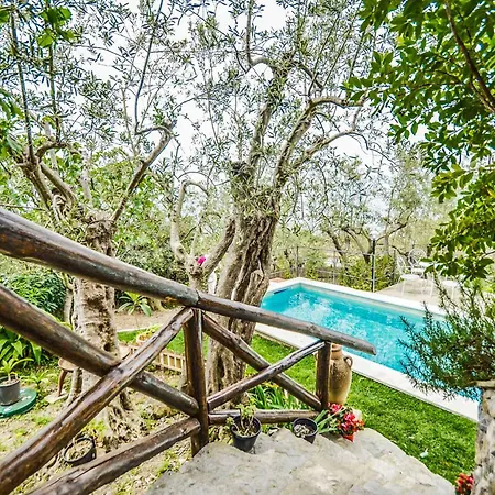 Hillside Retreat فيلة *