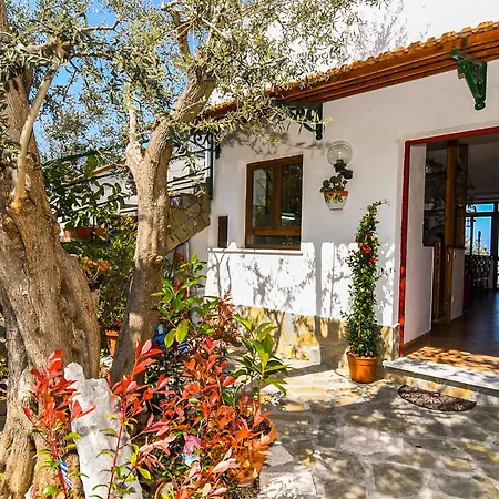 Hillside Retreat فيلة *